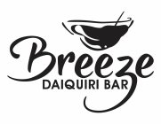 BREEZE DAIQUIRI BAR