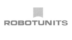 ROBOTUNITS