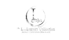 L THE L.IS.A. LUXURY COLLECTION ELEGANT STEMWARE & TABLE DECOR