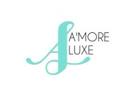 A'MORE LUXE
