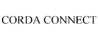 CORDA CONNECT