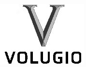 THE LETTERS IN VOLUGIO ARE FONT SAIRA SEMICONDENSED MEDIUM WITH HEIGHT REDUCED TO 88% AND LETTER WIDTH REDUCED TO 60%.