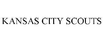 KANSAS CITY SCOUTS