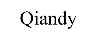 QIANDY