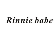 RINNIE BABE