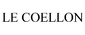 LE COELLON