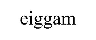 EIGGAM