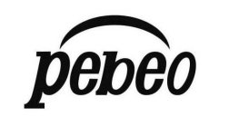 PEBEO