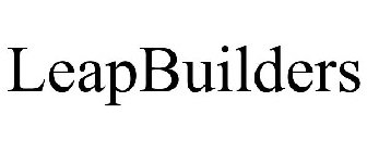 LEAPBUILDERS