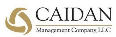 CAIDAN MANAGEMENT COMPANY, LLC