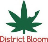 DISTRICT BLOOM