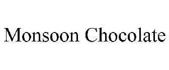 MONSOON CHOCOLATE