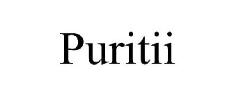 PURITII