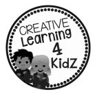CREATIVE LEARNING 4 KIDZ