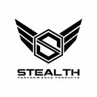 S STEALTH PERFORMANCE PRODUCTS