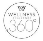 W WELLNESS CHALLENGE 360