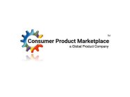 CONSUMER PRODUCT MARKETPLACE A GLOBAL PRODUCT COMPANY