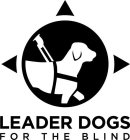 LEADER DOGS FOR THE BLIND
