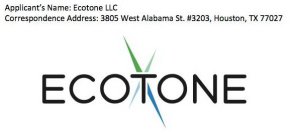 ECOTONE
