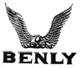 BENLY