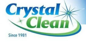 CRYSTAL CLEAN SINCE 1981