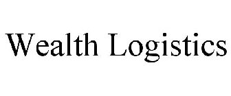 WEALTH LOGISTICS