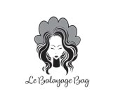 LE BALAYAGE BAG