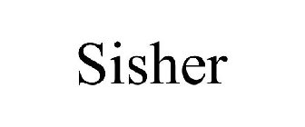 SISHER