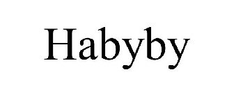 HABYBY