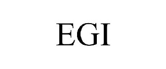 EGI