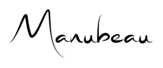 MANUBEAU
