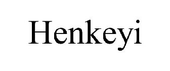 HENKEYI