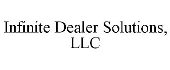 INFINITE DEALER SOLUTIONS, LLC