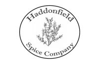 HADDONFIELD SPICE COMPANY