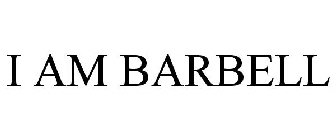 I AM BARBELL