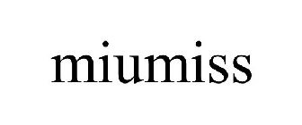 MIUMISS