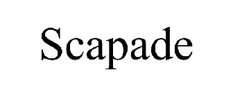 SCAPADE