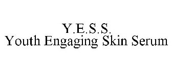 Y.E.S.S. YOUTH ENGAGING SKIN SERUM