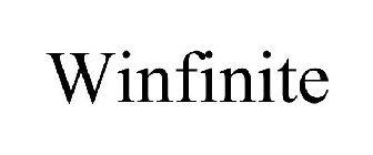 WINFINITE