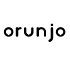 ORUNJO