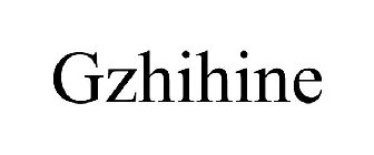 GZHIHINE