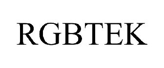 RGBTEK