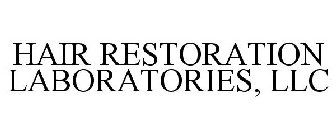 HAIR RESTORATION LABORATORIES, LLC