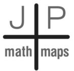 J P MATH MAPS