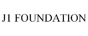 J1 FOUNDATION