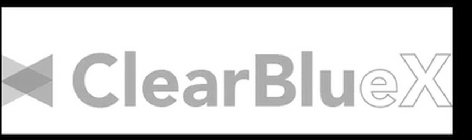 CLEARBLUEX