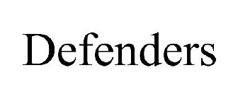 DEFENDERS