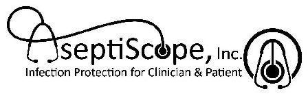 ASEPTISCOPE, INC. INFECTION PROTECTION FOR CLINICIAN & PATIENT