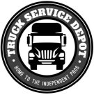 TRUCK SERVICE DEPOT HOME TO THE INDEPENDENT PROS