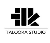 TLK TALOOKA STUDIO